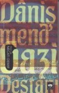 Produktbild: Danismend Gazi Destani