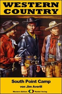 Produktbild: WESTERN COUNTRY 335: South Point Camp