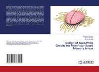 Produktbild: Design of Read/Write Circuits for Memristor-Based Memory Arrays