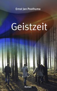 Produktbild: Geistzeit