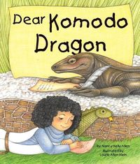 Produktbild: Dear Komodo Dragon