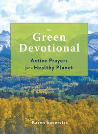 Produktbild: The Green Devotional