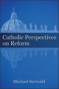 Produktbild: Catholic Perspectives on Reform