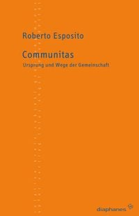 Produktbild: Communitas