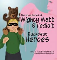 Produktbild: Backseat Heroes