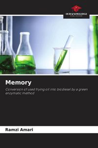 Produktbild: Memory