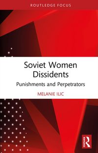 Produktbild: Soviet Women Dissidents