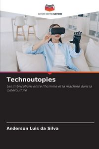 Produktbild: Technoutopies