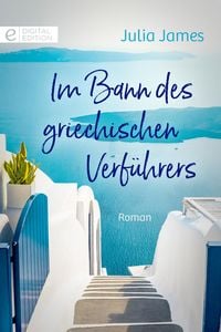 Produktbild: Im Bann des griechischen Verf&uuml;hrers