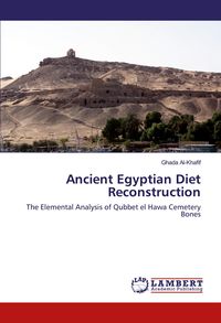 Produktbild: Ancient Egyptian Diet Reconstruction
