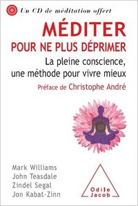 Produktbild: M&eacute;diter pour ne plus d&eacute;primer