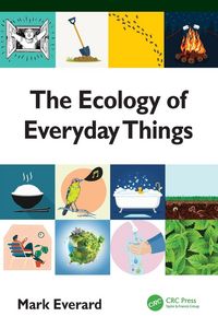 Produktbild: The Ecology of Everyday Things