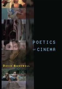 Produktbild: Poetics of Cinema