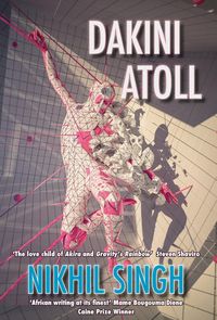 Produktbild: Dakini Atoll