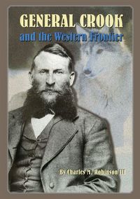 Produktbild: General George Crook and the Western Frontier