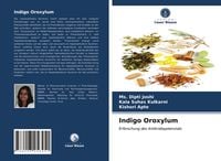 Produktbild: Indigo Oroxylum