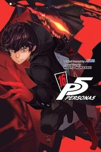 Produktbild: Persona 5, Vol. 16