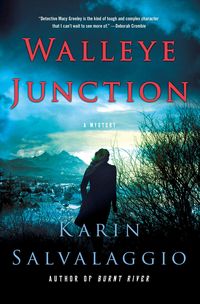 Produktbild: Walleye Junction