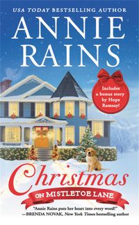 Produktbild: It Happened at Christmas