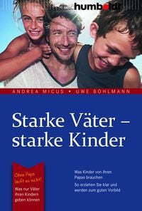 Produktbild: Starke V&auml;ter - starke Kinder