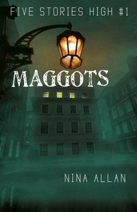 Produktbild: Maggots
