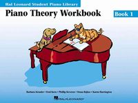Produktbild: Piano Theory