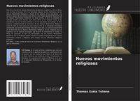 Produktbild: Nuevos movimientos religiosos