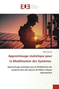 Produktbild: Apprentissage statistique pour la Mod&eacute;lisation des Syst&egrave;mes