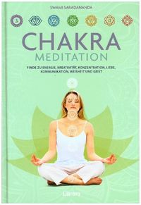 Bild vom Artikel Chakra-Meditation vom Autor Swami Saradananda