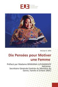 Produktbild: Dix Pens&eacute;es pour Motiver une Femme