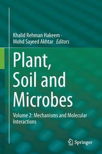 Produktbild: Plant, Soil and Microbes