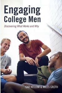 Produktbild: Engaging College Men