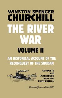 Produktbild: The River War Volume 2