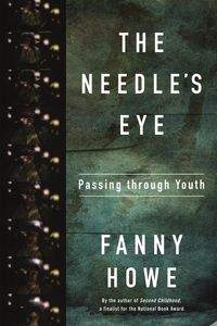 Produktbild: The Needle's Eye