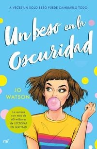 Produktbild: Un Beso En La Oscuridad