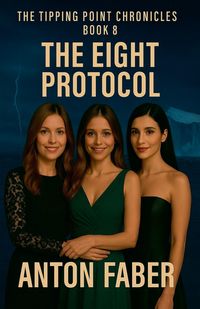 Produktbild: The Eight Protocol