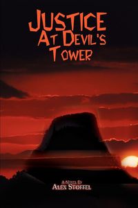 Produktbild: Justice at Devil's Tower