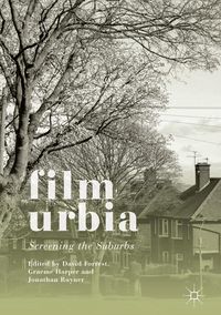 Produktbild: Filmurbia