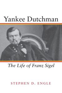 Produktbild: Yankee Dutchman