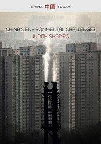 Produktbild: China's Environmental Challenges