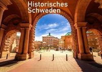 Produktbild: Historisches Schweden