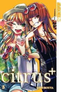 Produktbild: Citrus+ 03