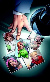 Produktbild: Oliver, S: Gen 13