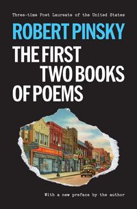 Produktbild: Robert Pinsky