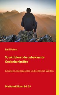 Produktbild: So aktivierst du unbekannte Gedankenkr&auml;fte