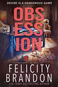 Produktbild: Obsession