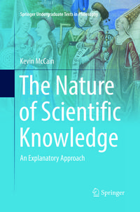 Produktbild: The Nature of Scientific Knowledge
