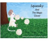 Produktbild: Squeaky and the Magic Clover