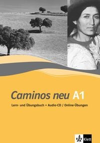 Produktbild: Caminos neu A1