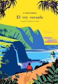Produktbild: El Rey Escualo